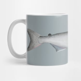 Chinook Salmon - Ocean Phase Mug